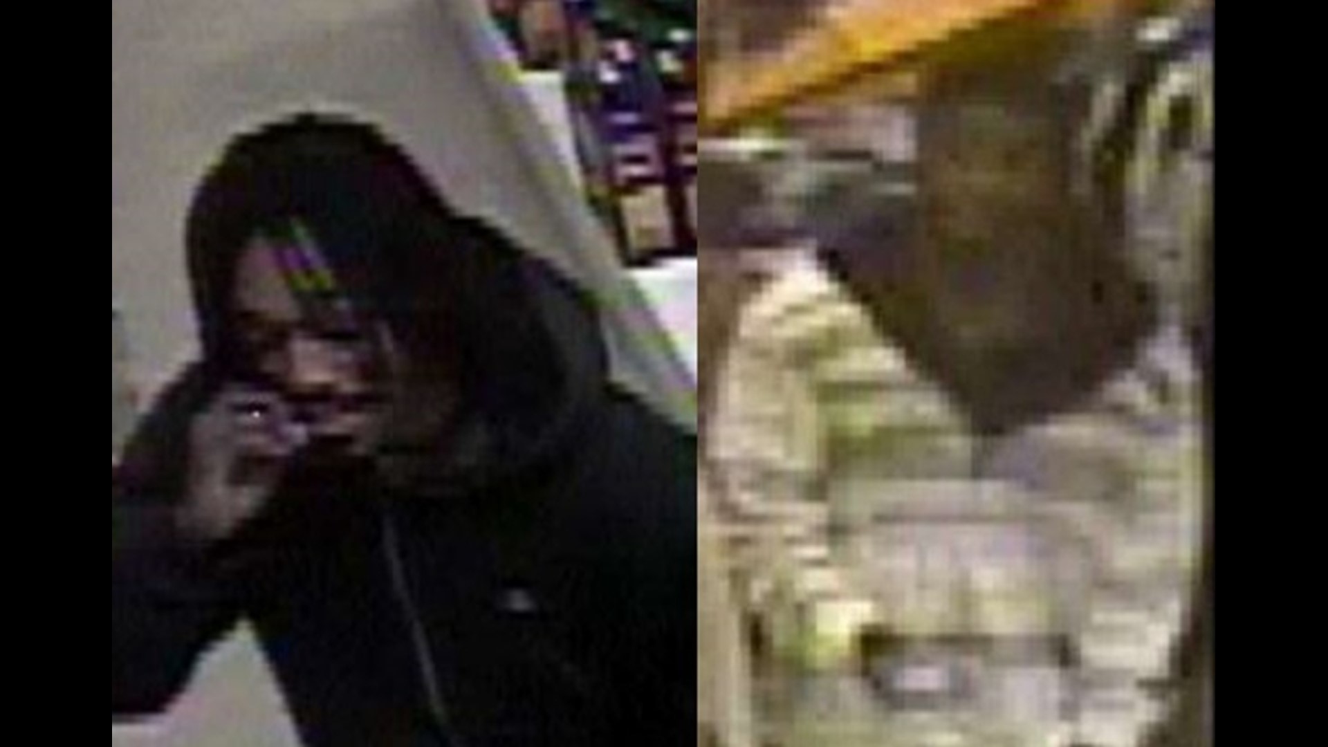 Female suspect arrested in violent home invasion | kare11.com