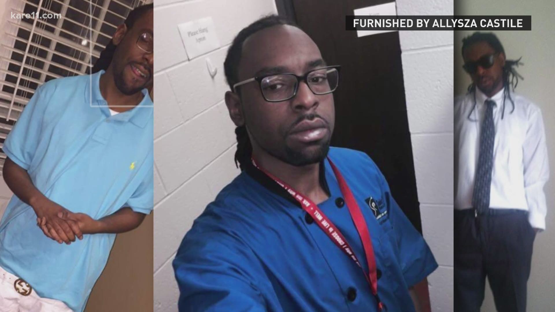 Philando Castile remembered, four years after his death | kare11.com