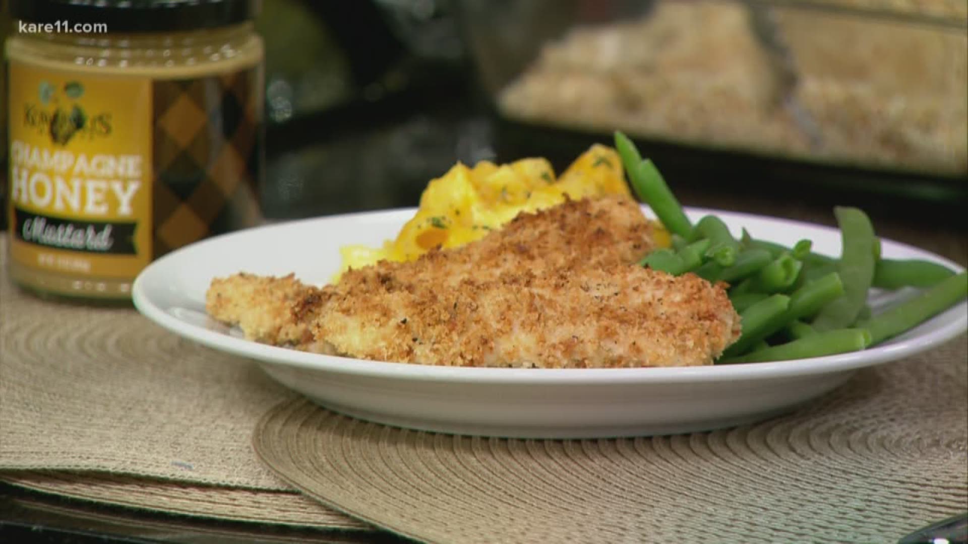 Kowalski's Rachael Perron shows how to make two weeknight meal solutions kids and kids at heart will love.