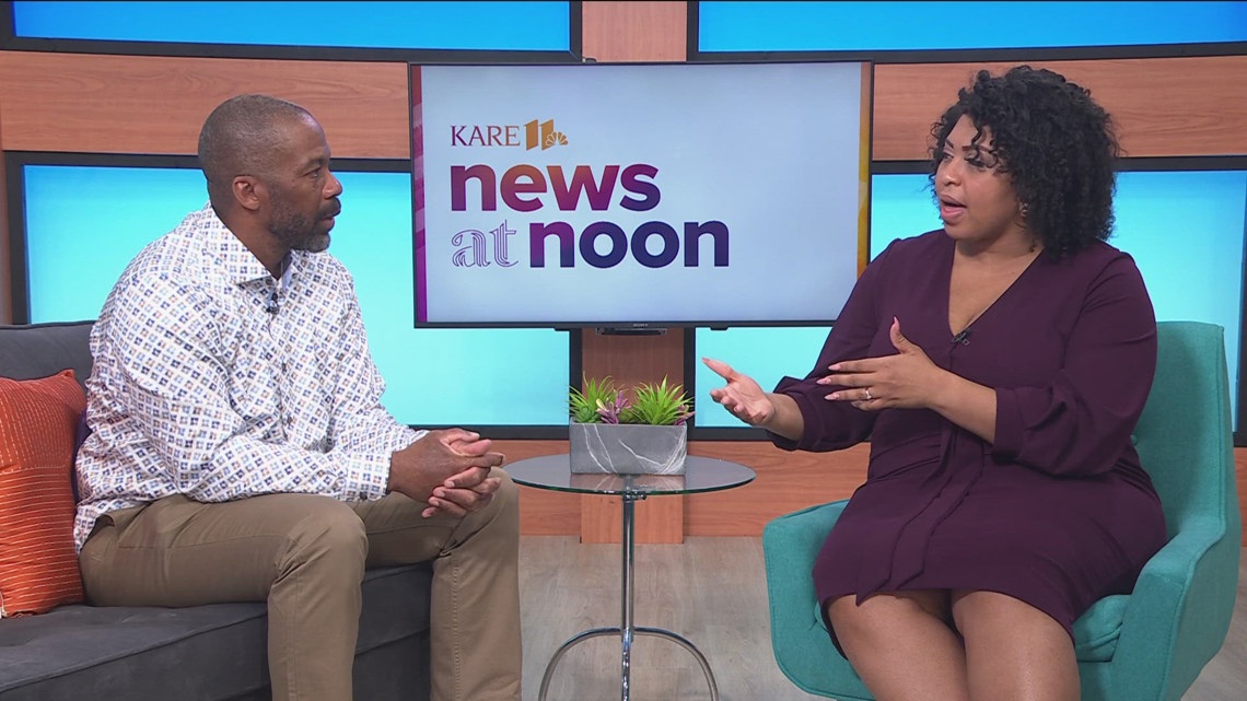 Minneapolis educator named Minnesota Teacher of the Year