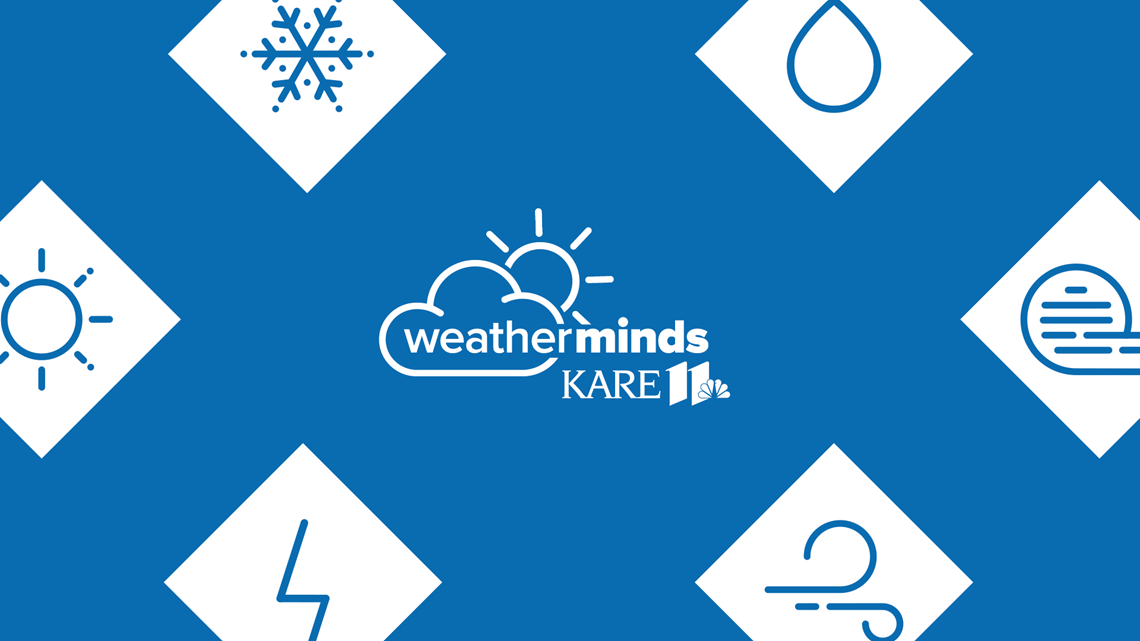 Bring the KARE 11 WeatherMinds team to your school! - Vimarsana News