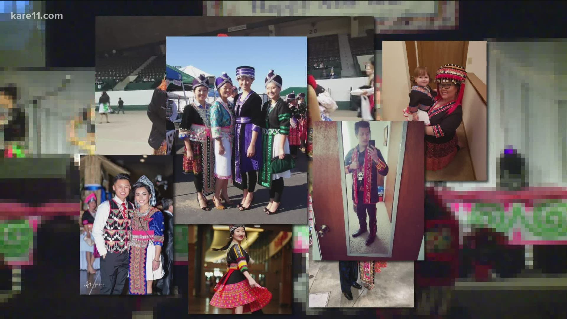 To wrap ourselves around the spirit of the Hmong New Year for the community in 2020, we asked for videos about why the Hmong New Year is important.