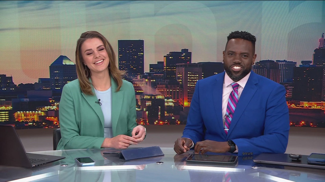 The morning headlines for Wednesday, May 22 | kare11.com