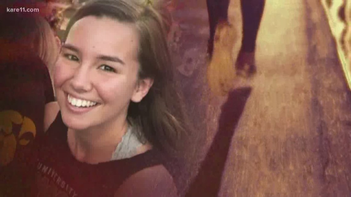 New Information In Mollie Tibbetts Murder Case 5158