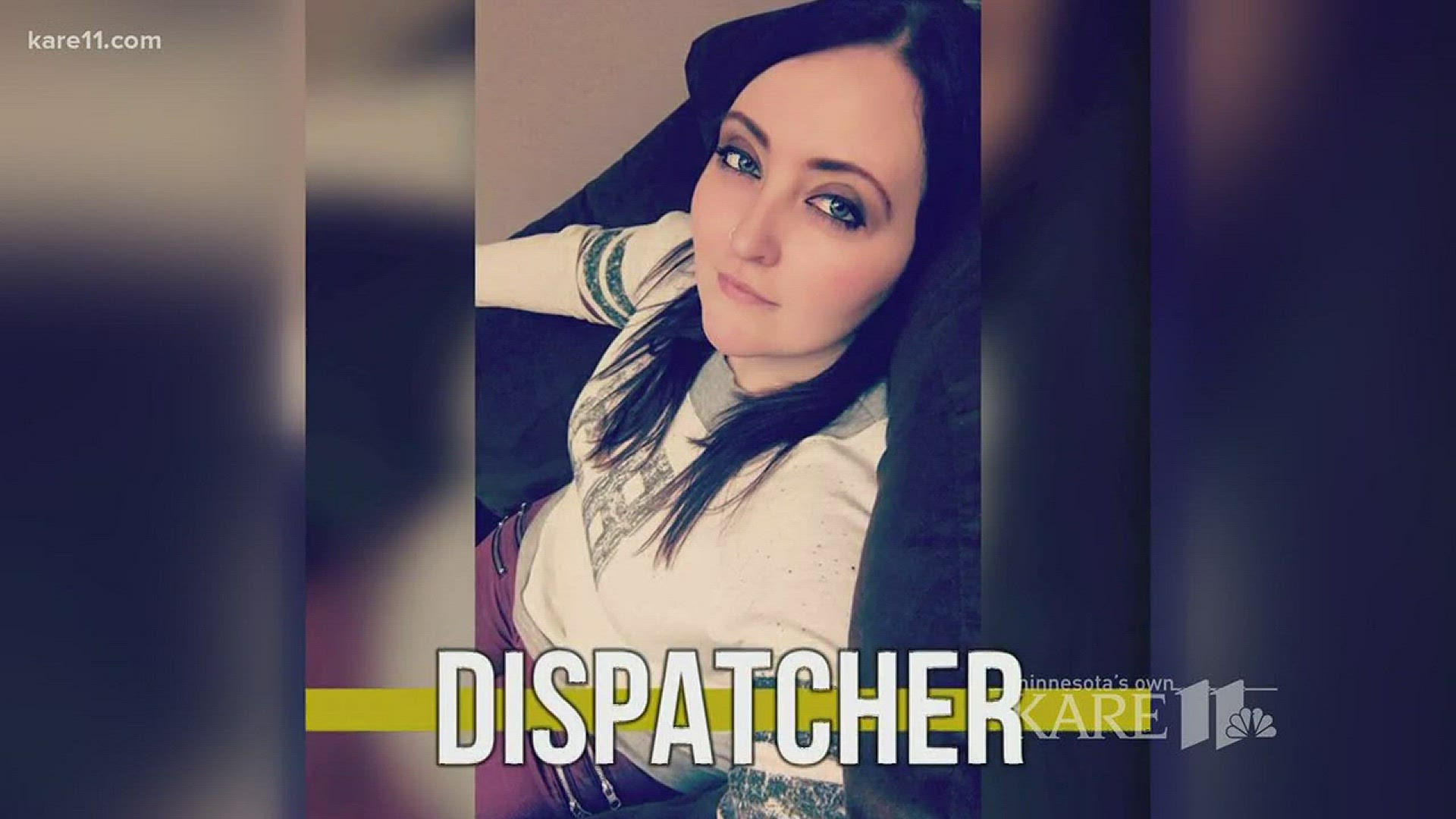 Family remembers Minneapolis 911 dispatcher killed in crash