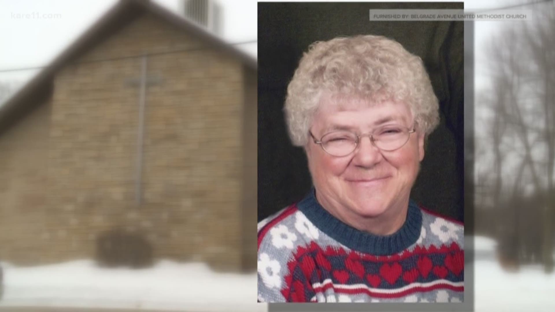 A popular and vital Mankato-area senior is dead of injuries suffered during a break-in and assault at her home, and now authorities in Blue Earth County are asking for help in catching those responsible.