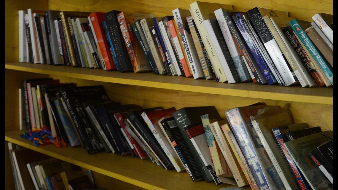 Minnesota State Fairgrounds to host adult book fair