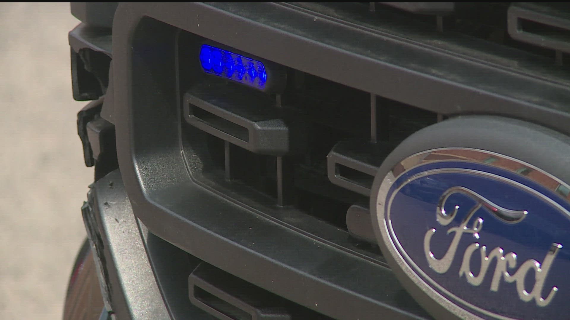 Ramsey County is receiving an additional $1.4 million to help prosecutors and police reduce car crimes.