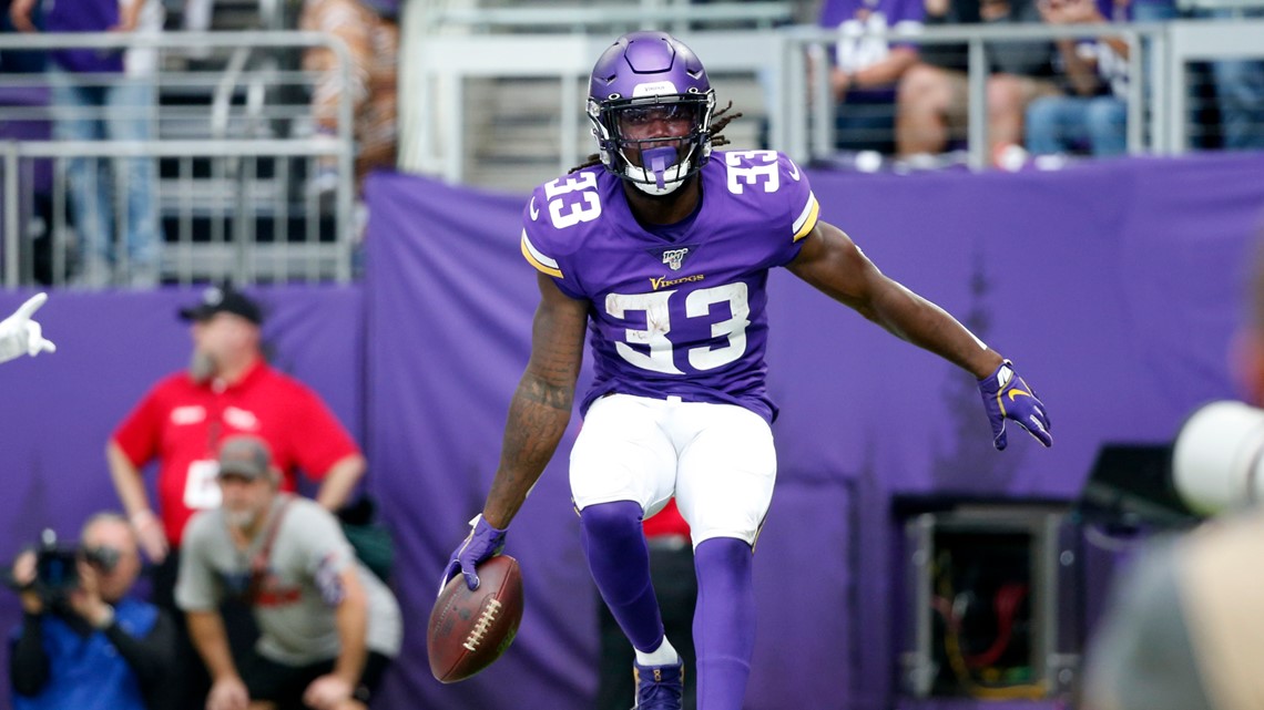 Dalvin Cook's Release Sends Losing Message to Vikings Fans 