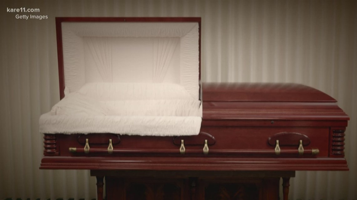St. Paul funeral home ‘doesn’t want your business’ | kare11.com