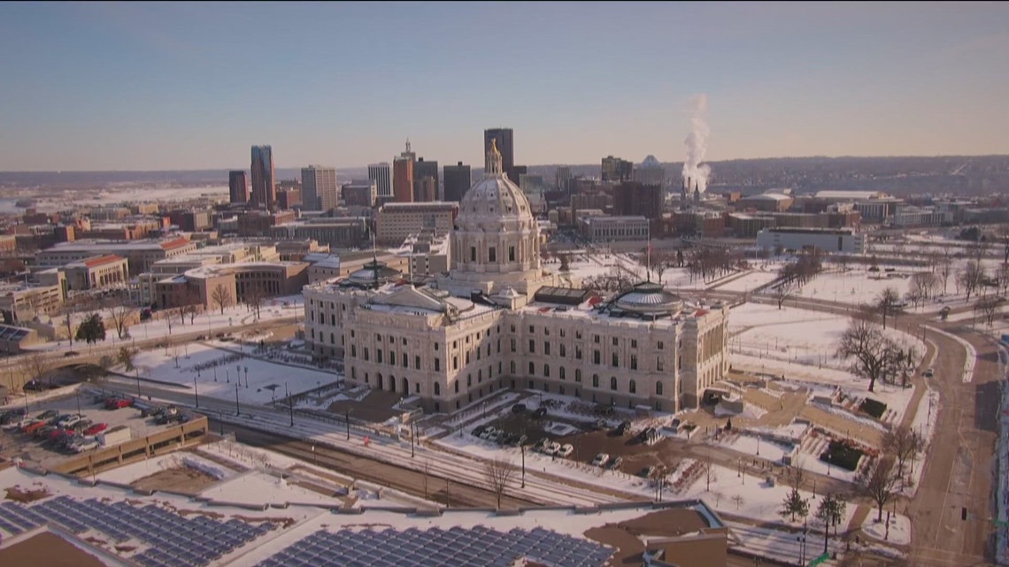 Proposal for statewide Inspector General to fight fraud remains stalled at Minnesota State Capitol