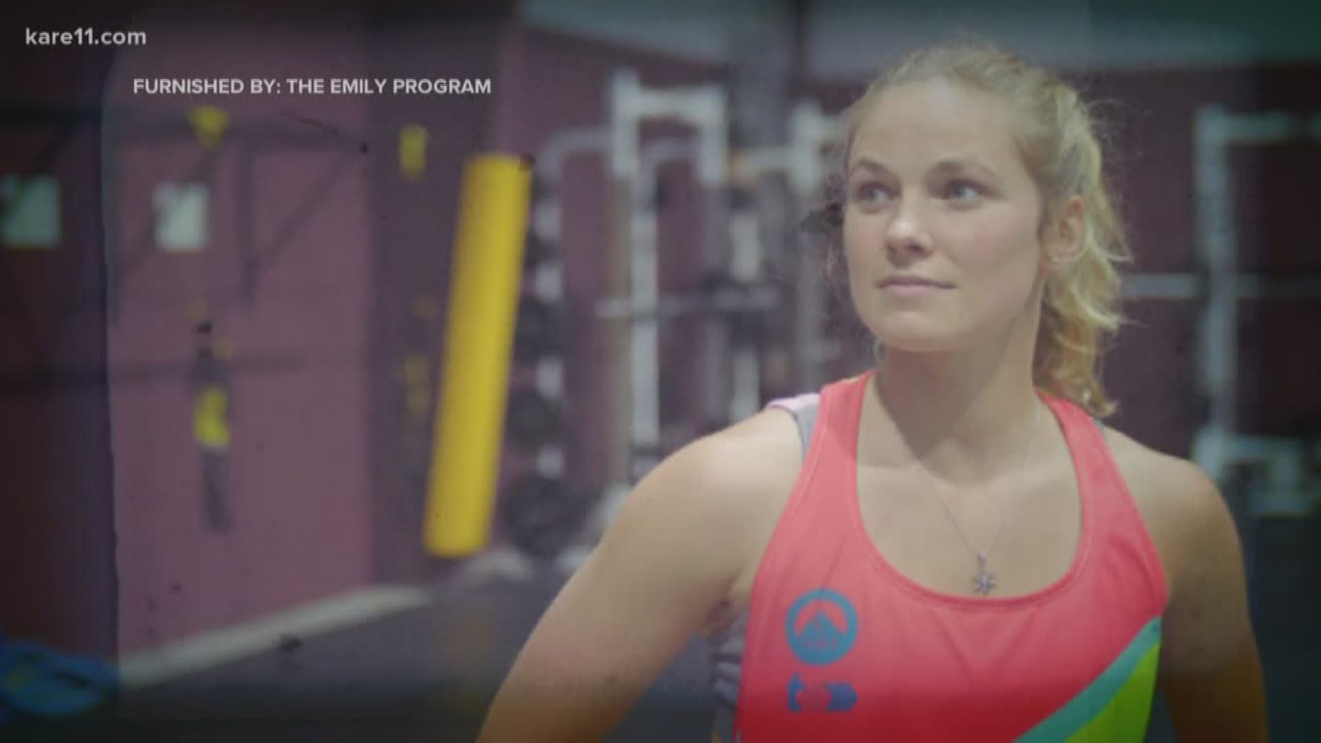 Nearly a decade ago, Jessie Diggins was facing a fight far greater than that of a cross country ski race. She was facing a fight against an eating disorder. She sat down with KARE 11's Jana Shortal to tell her story. https://kare11.tv/2ERFeAd