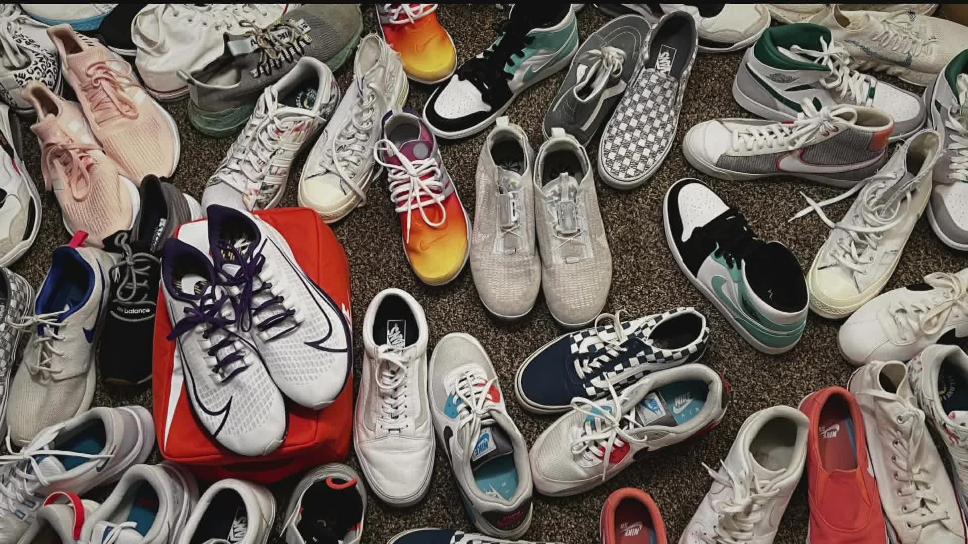 15 Best Sneaker Cleaners of 2021 – Footwear News