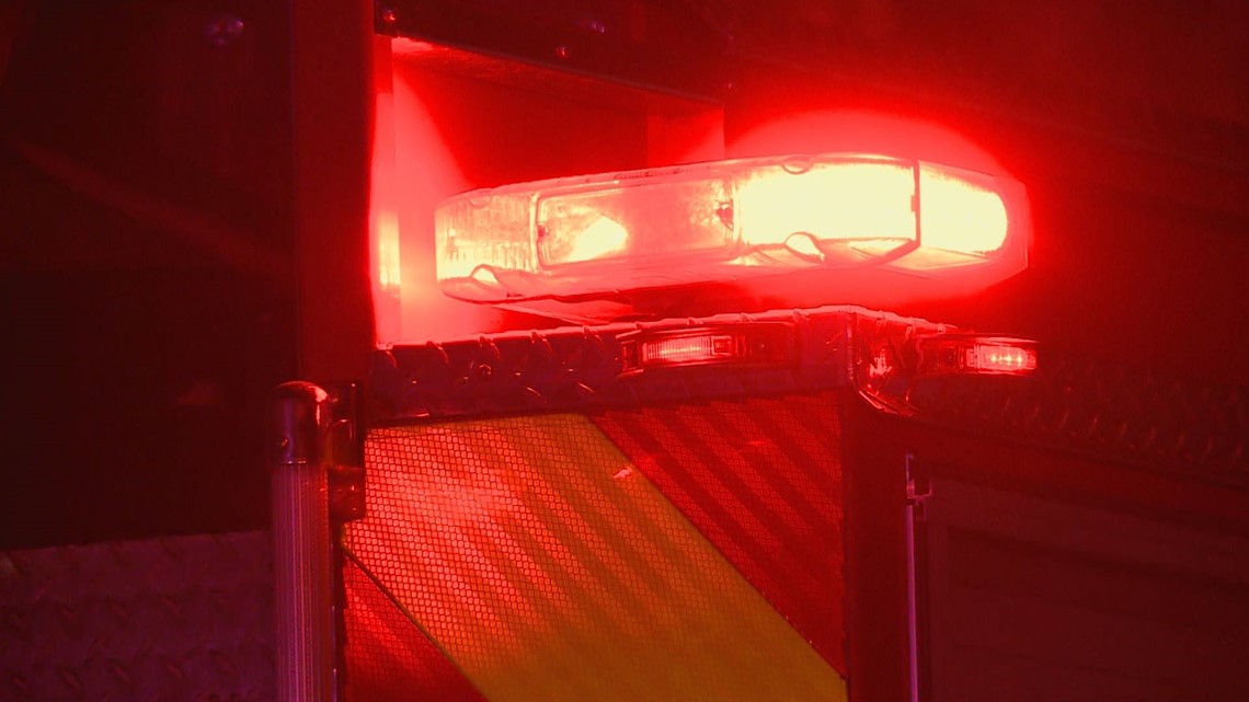 Man who died in Akeley house fire ID'd as Jason Brose