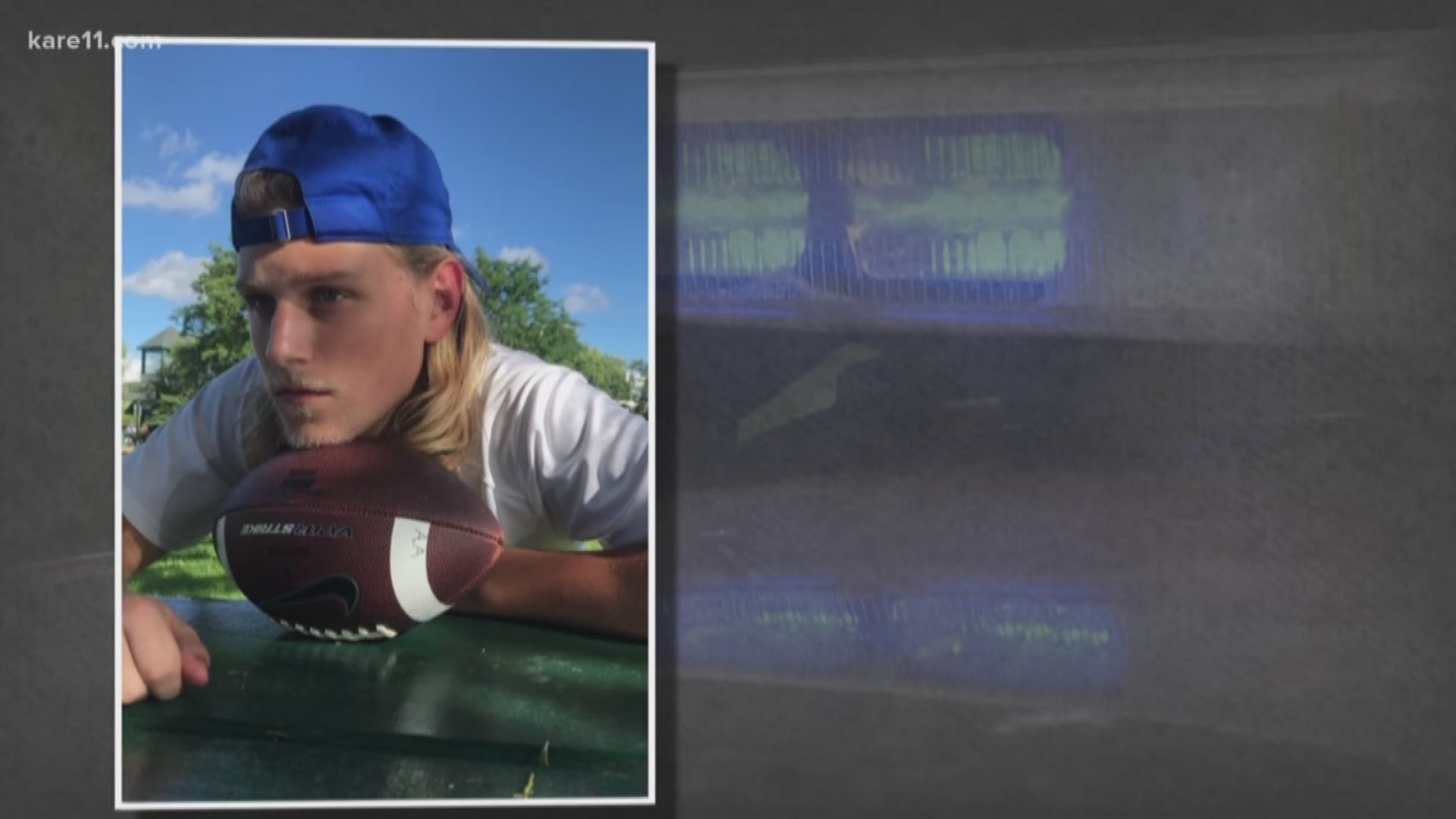 After a teenager's tragic death, KARE 11 discovers where you live may affect the help you get in a mental health crisis.