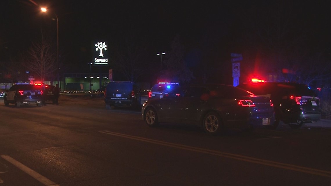 Minneapolis police investigate homicide in Seward neighborhood