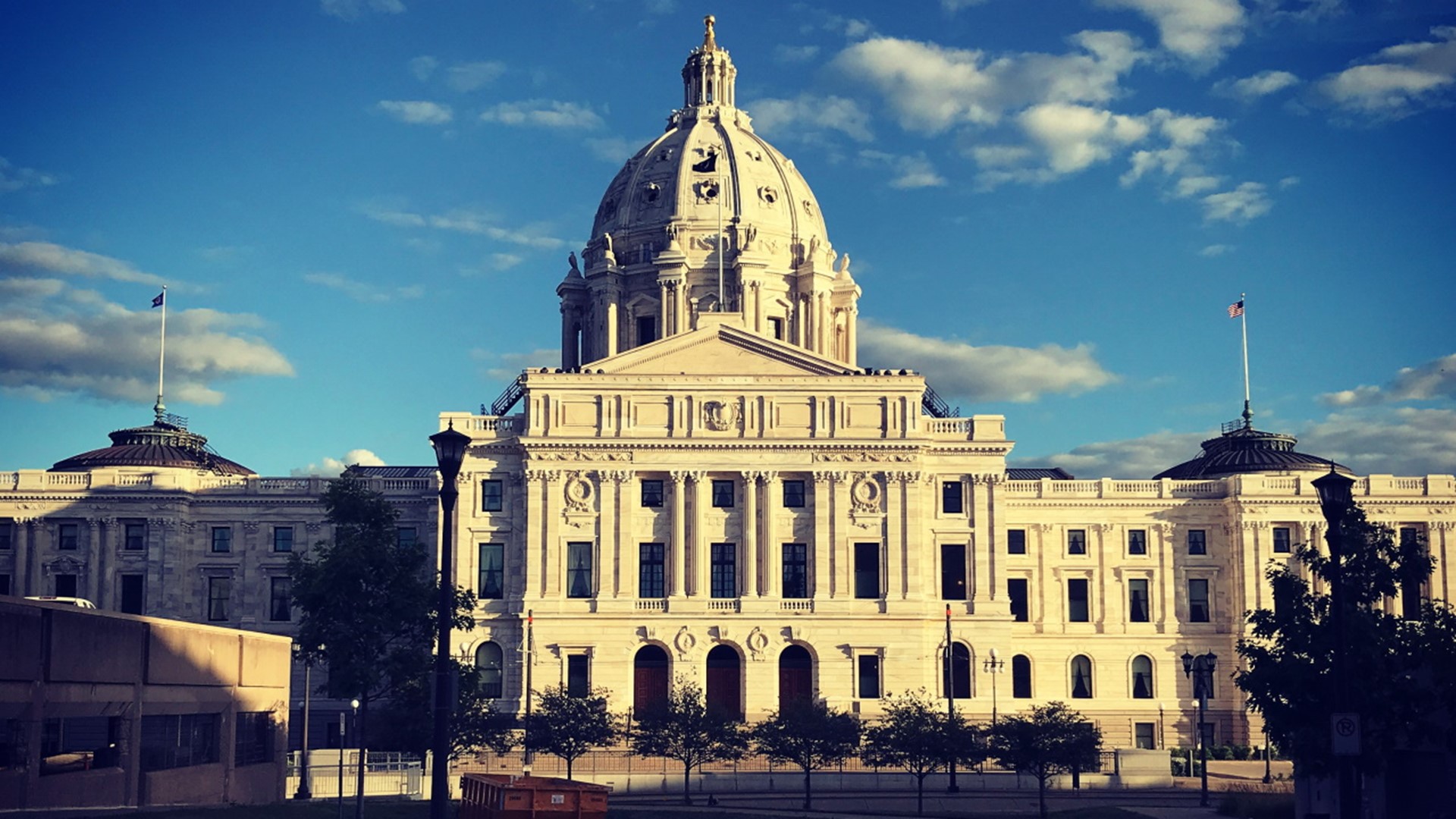 If you received unemployment in 2020 you'll likely get money back from the Minnesota Department of Revenue.