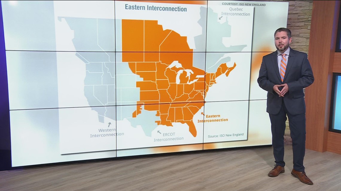 Extreme heat will put pressure on the energy grid; is Minnesota prepared?