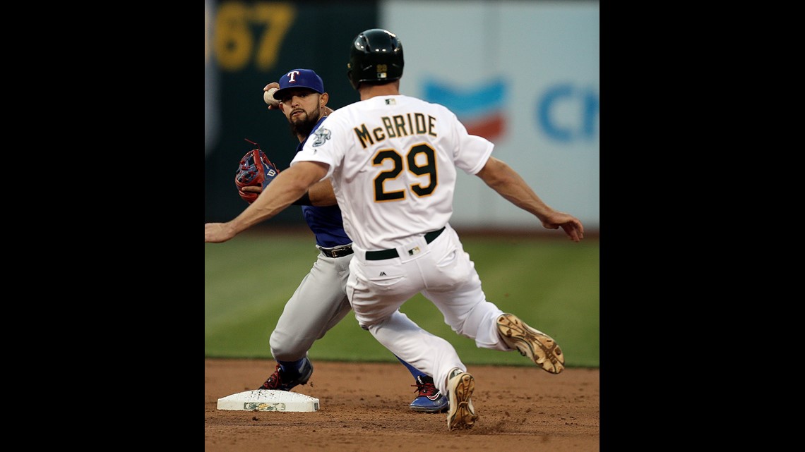 Rougned Odor: No regrets punching Jose Bautista