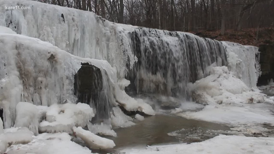 Free admission to all Minnesota State Parks Saturday
