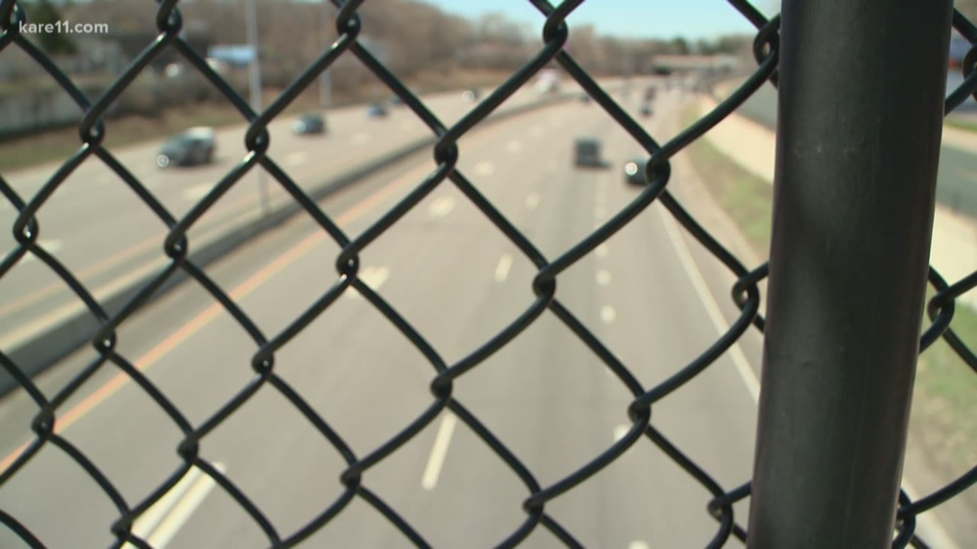 The "hands-free" rules will take effect in August and it means you can't hold your phone while driving. Here are some options for using your phone, legally, in your car. https://kare11.tv/2GtTAEL