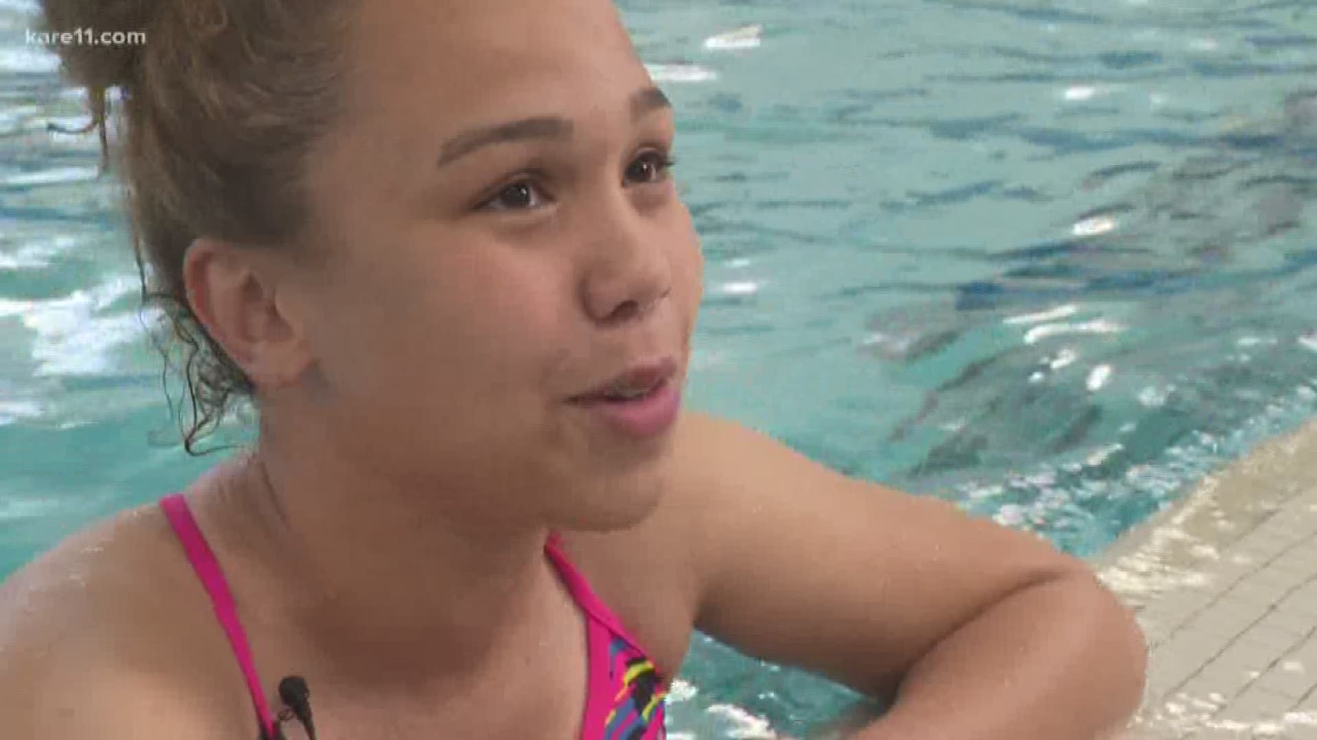 With pools starting to open for the summer, a lifeguard shortage continues to impact the Twin Cities.