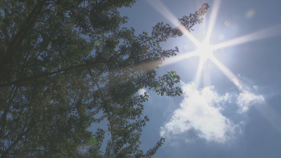 Heat exhaustion vs. heat stroke: Know the signs | kare11.com