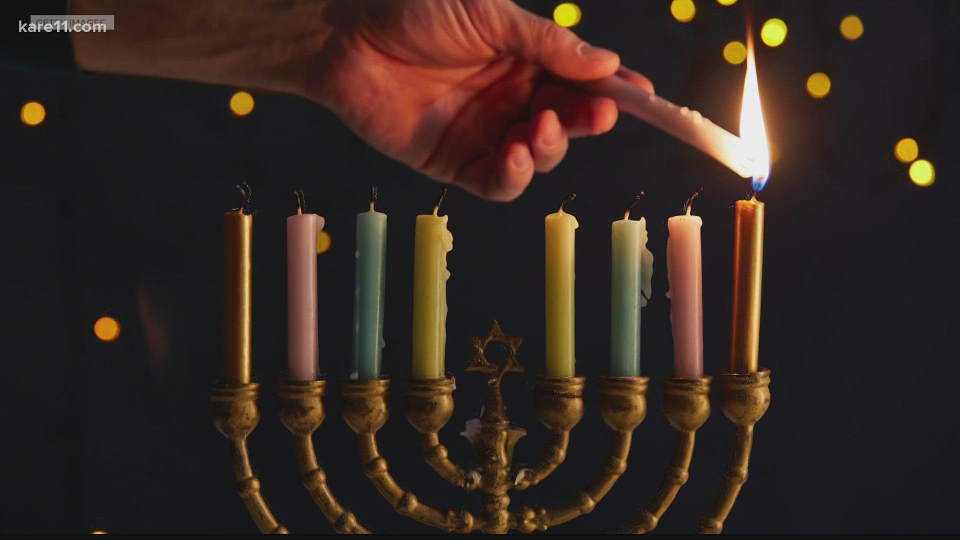 Hanukkah 101 A rabbi explains the Jewish Festival of Lights