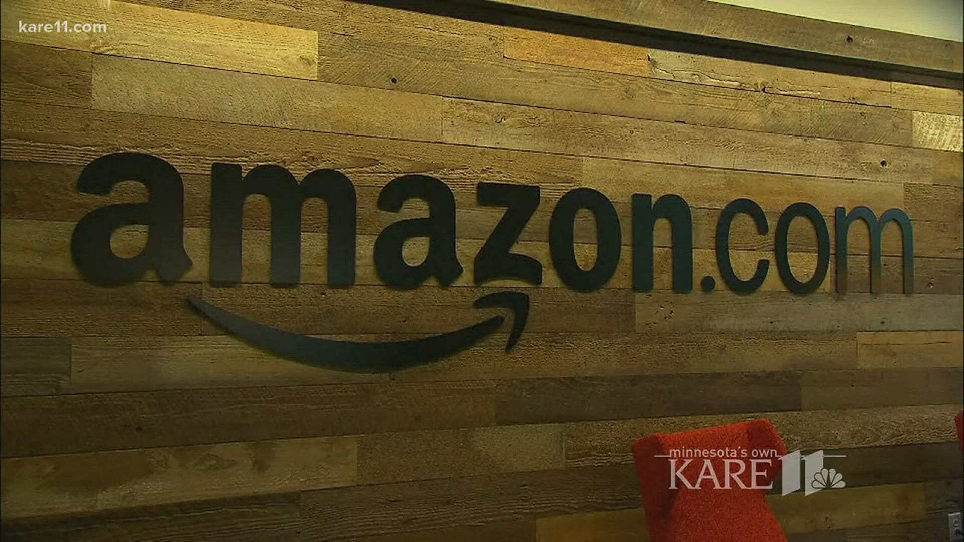 Amazon narrows its search for 2nd headquarters, MN misses cut