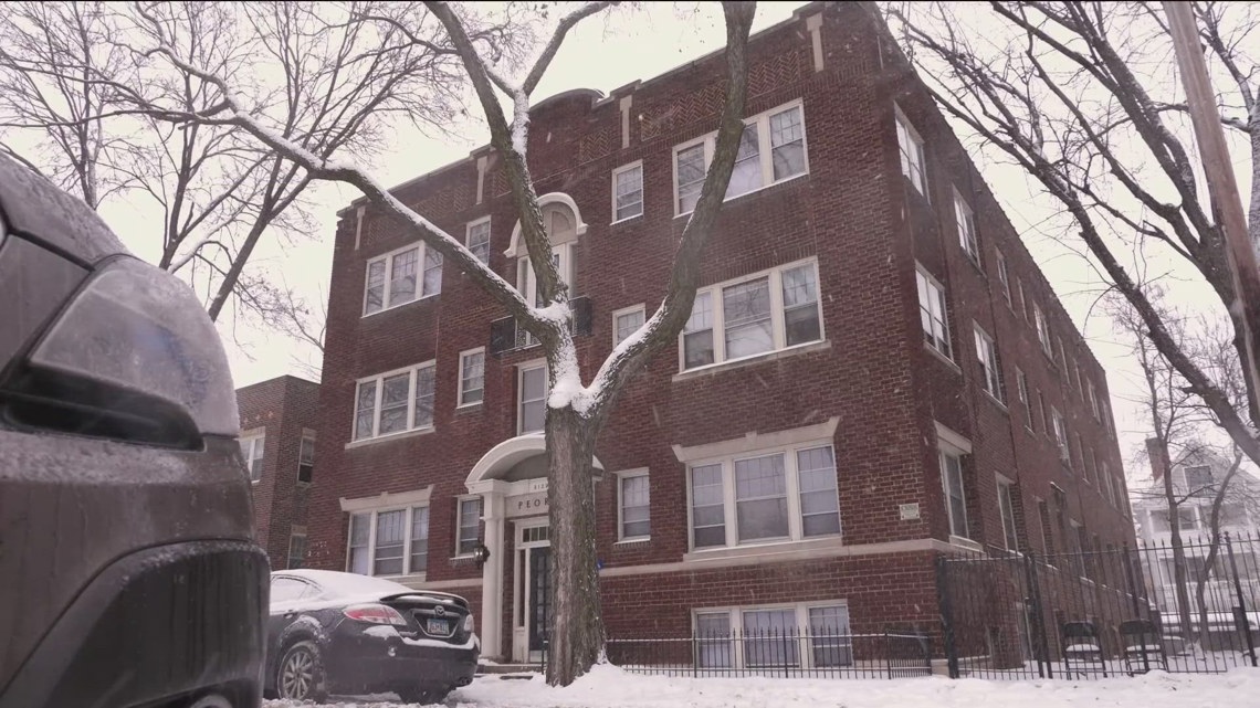 Heat restored at Minneapolis apartment building after nearly 2 months