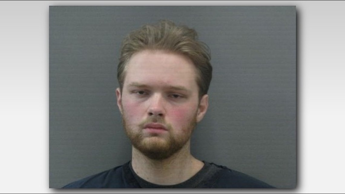 Murder charges filed against Chanhassen man accused of killing his sister - Vimarsana News