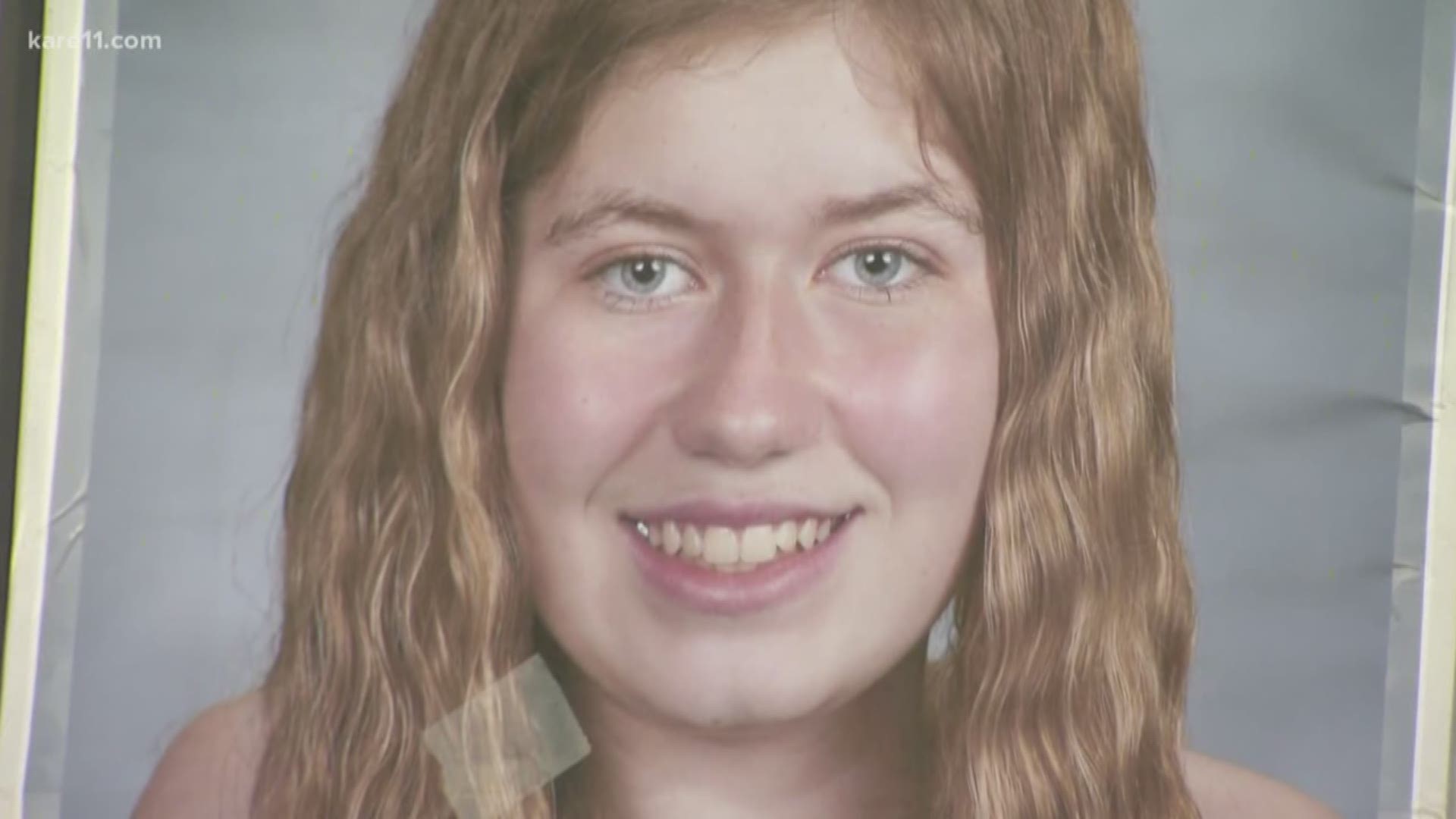 The eyes of the nation are on the small community of Barron, Wis., after a couple was discovered dead inside their home early Monday and their 13-year-old daughter was found to be missing, most likely abducted. KARE 11's Kent Erdahl has an overview of wha