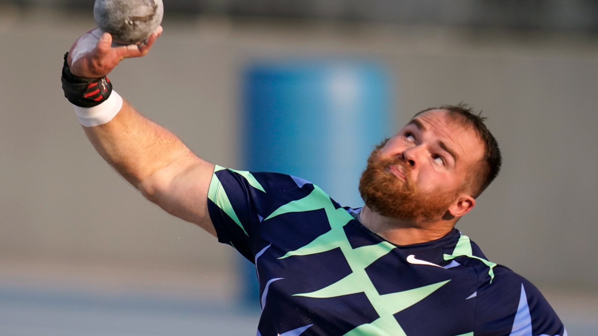 Randy Shaver's cancer journey 20 years later