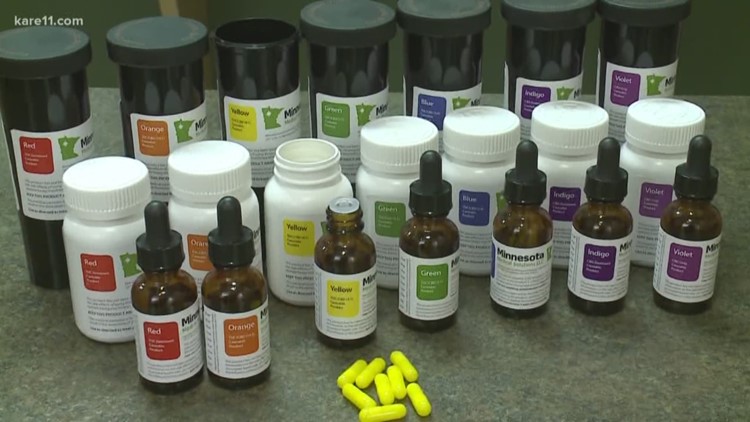 MN medical marijuana providers hopeful despite losses