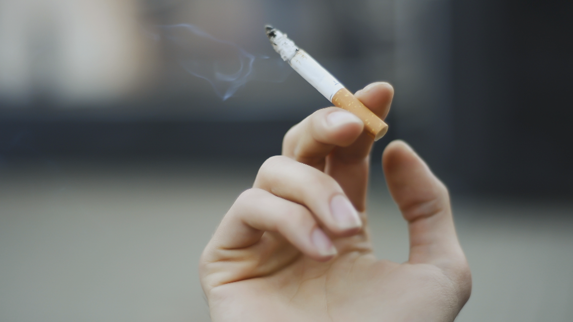 smoking cigarettes at 5 weeks pregnant Smoking in Pregnancy – Pregnancy Birth and Beyond