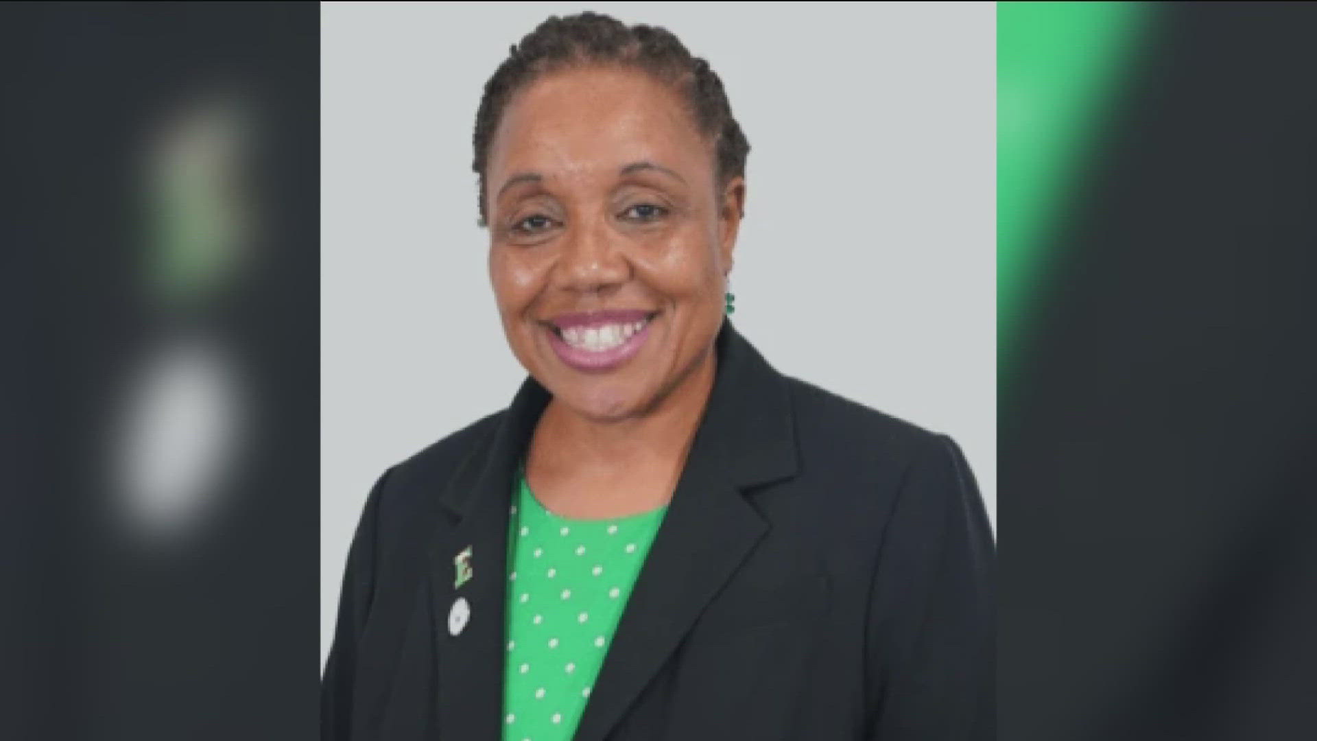 The decision to offer Dr. Stacie Stanley the district's top spot comes after an hours-long discussion over who was best to lead SPPS into the future.