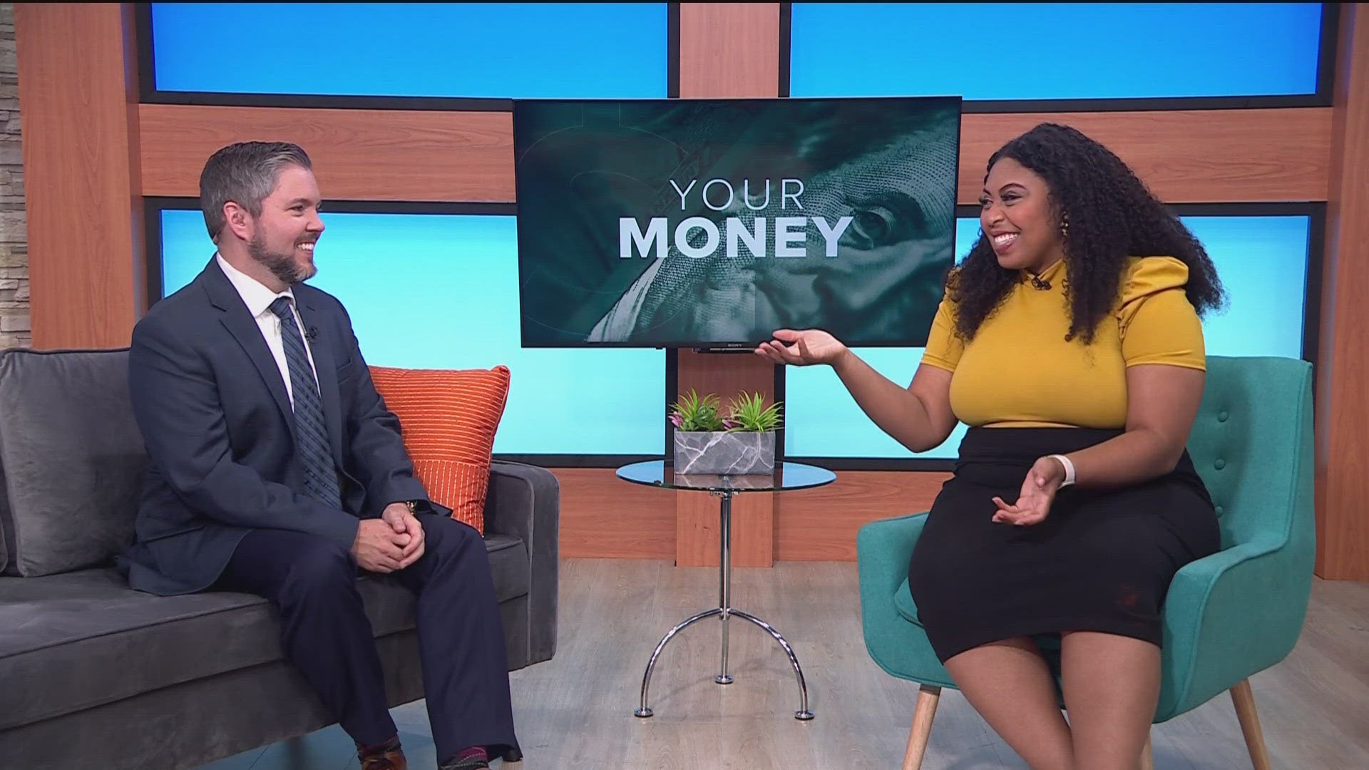 In the newest episode of Your Money, KARE's Gordon Severson shares tips to save on summer travel.