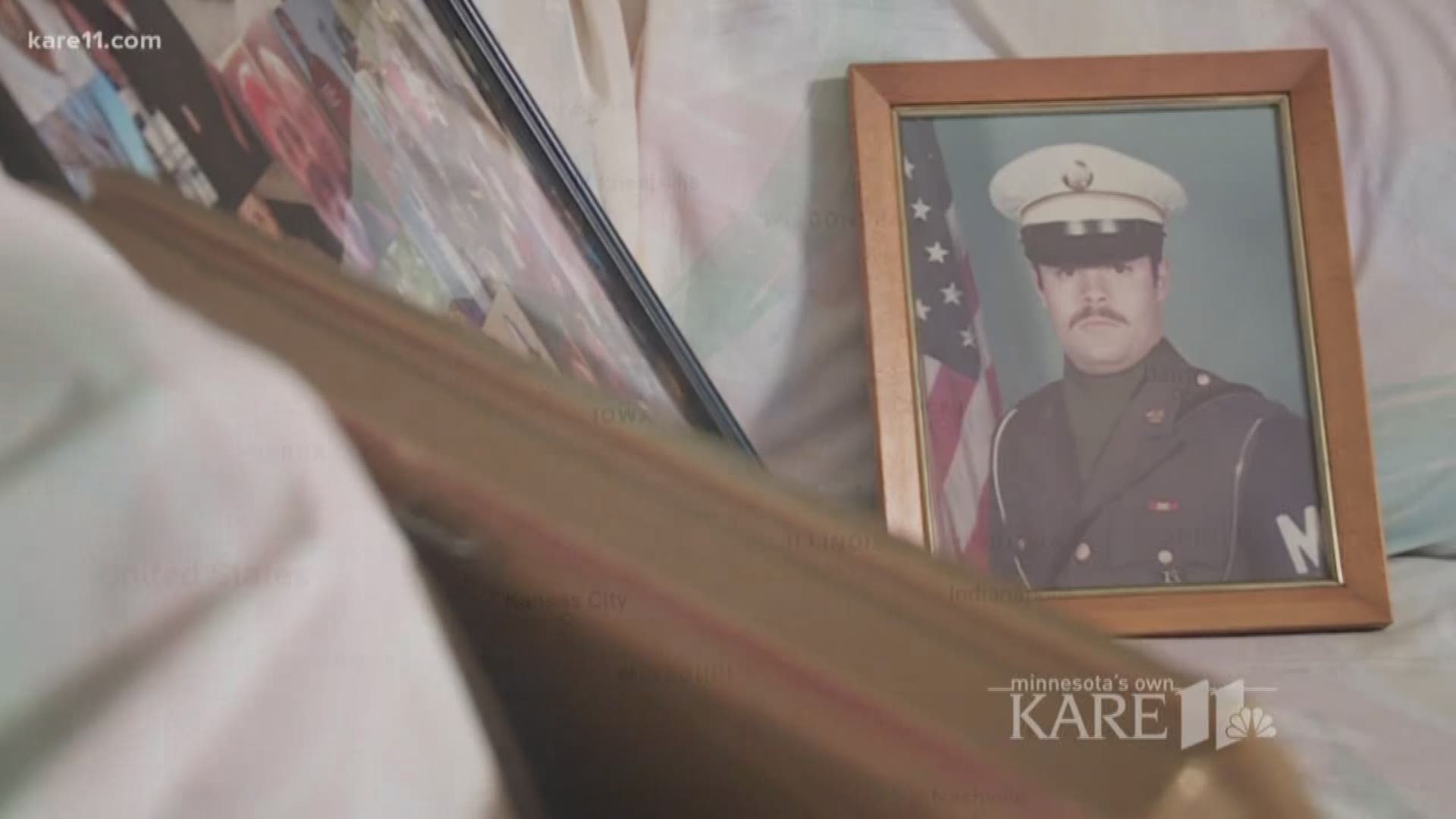 New medical research suggests veterans with VA insurance get fewer transplants and have higher death rates. http://kare11.tv/2BF4V1V