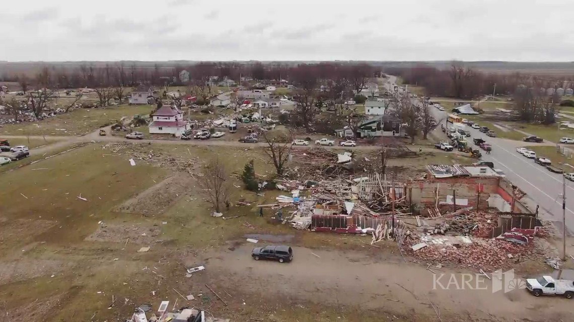 Grow with KARE Top Ten Annuals