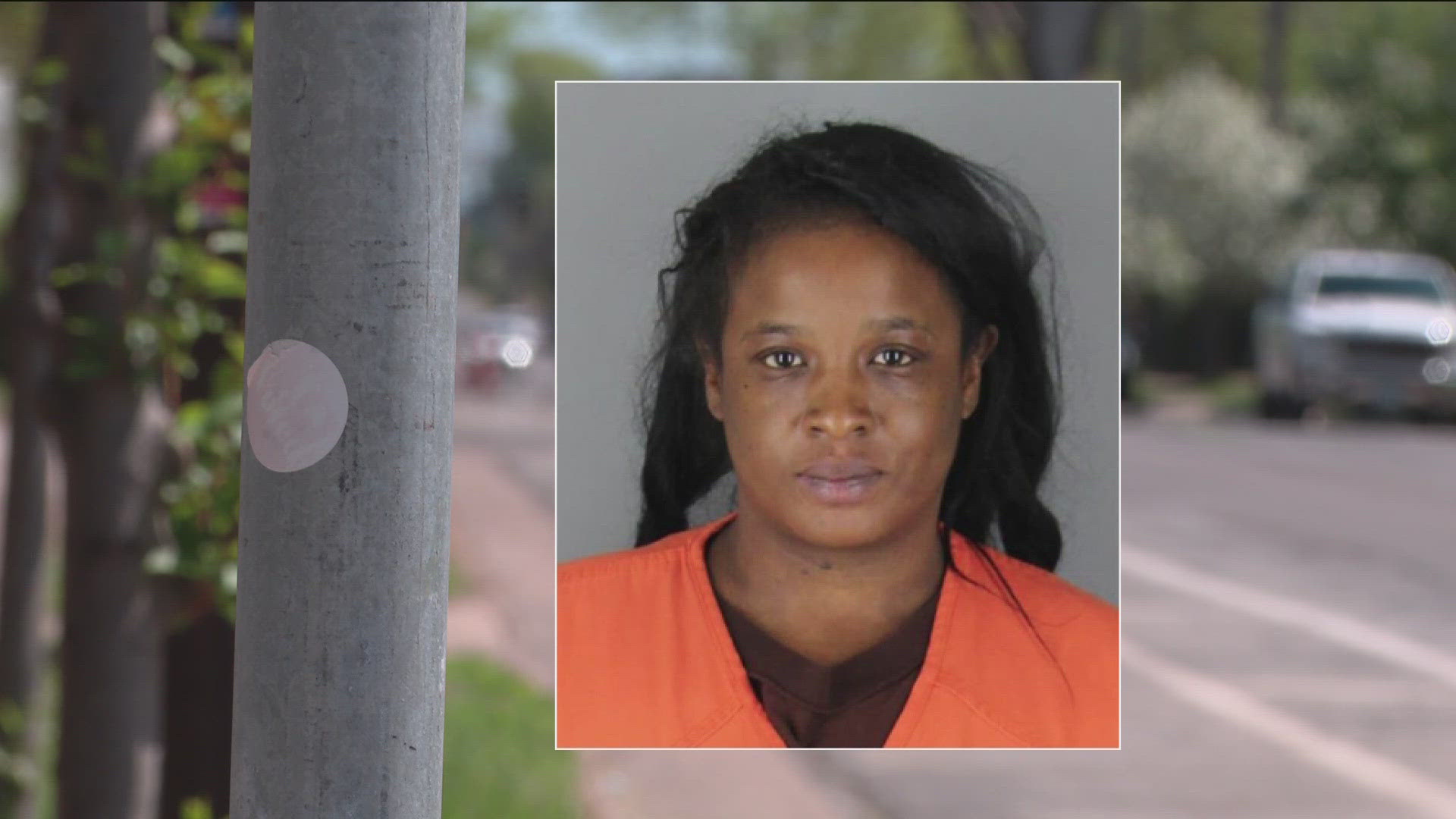 Minneapolis' Sophia Sullivan faces murder charges for allegedly striking four pedestrians with her car in two separate hit-and-runs.