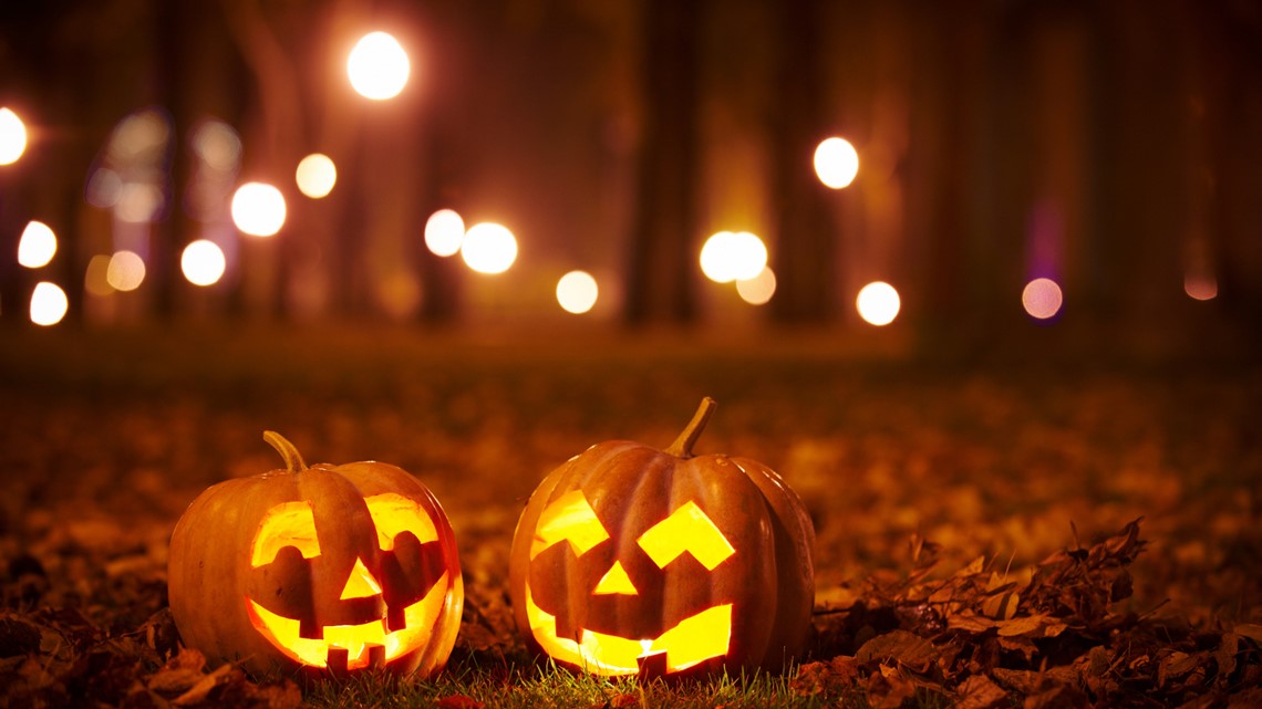 Live updates: Minnesota officials suggest &#39;low-risk&#39; Halloween activities during COVID | comicsahoy.com