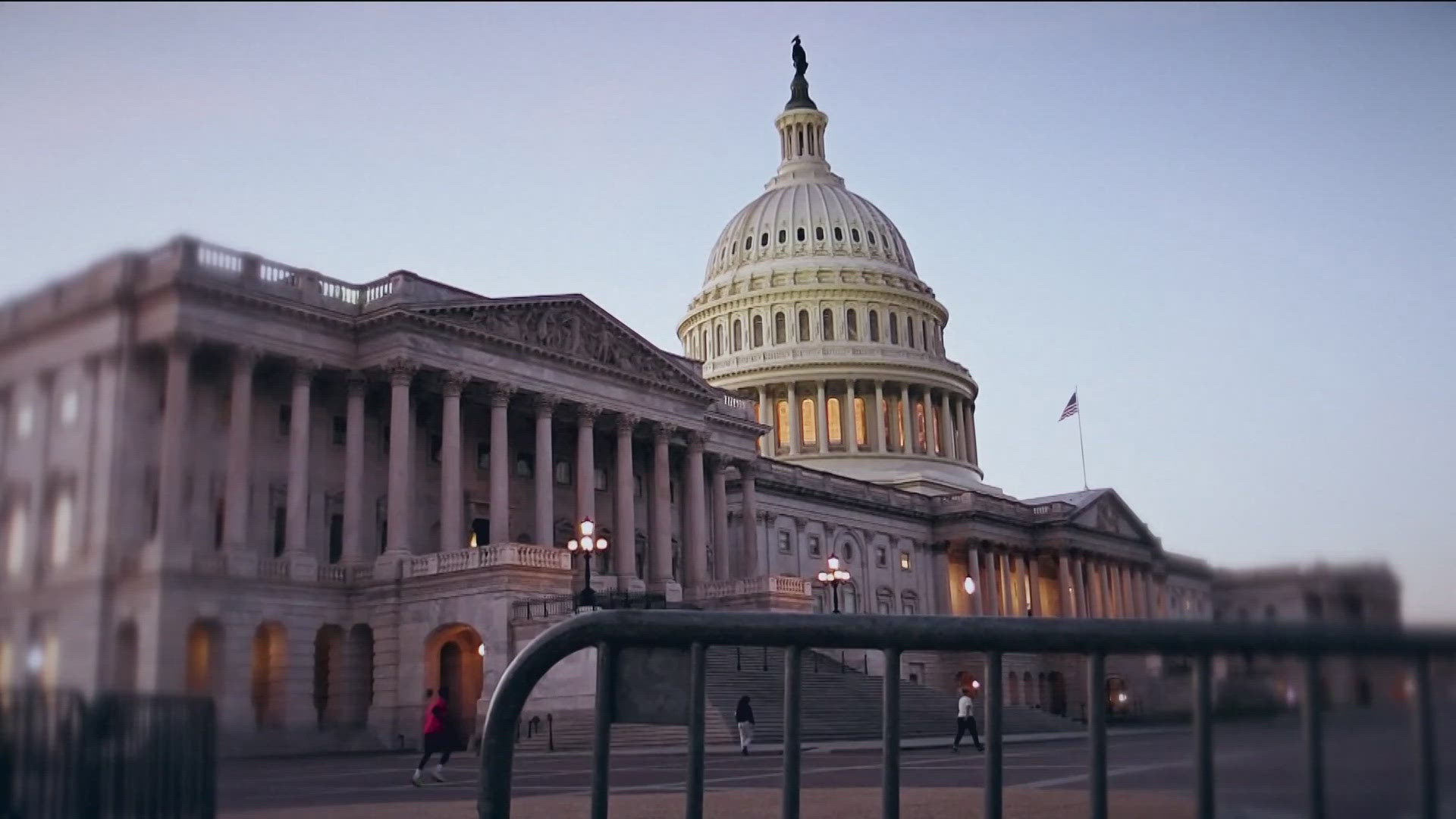 President Donald Trump has signed legislation ending the longest government shutdown in U.S. history and reopening the federal government. 