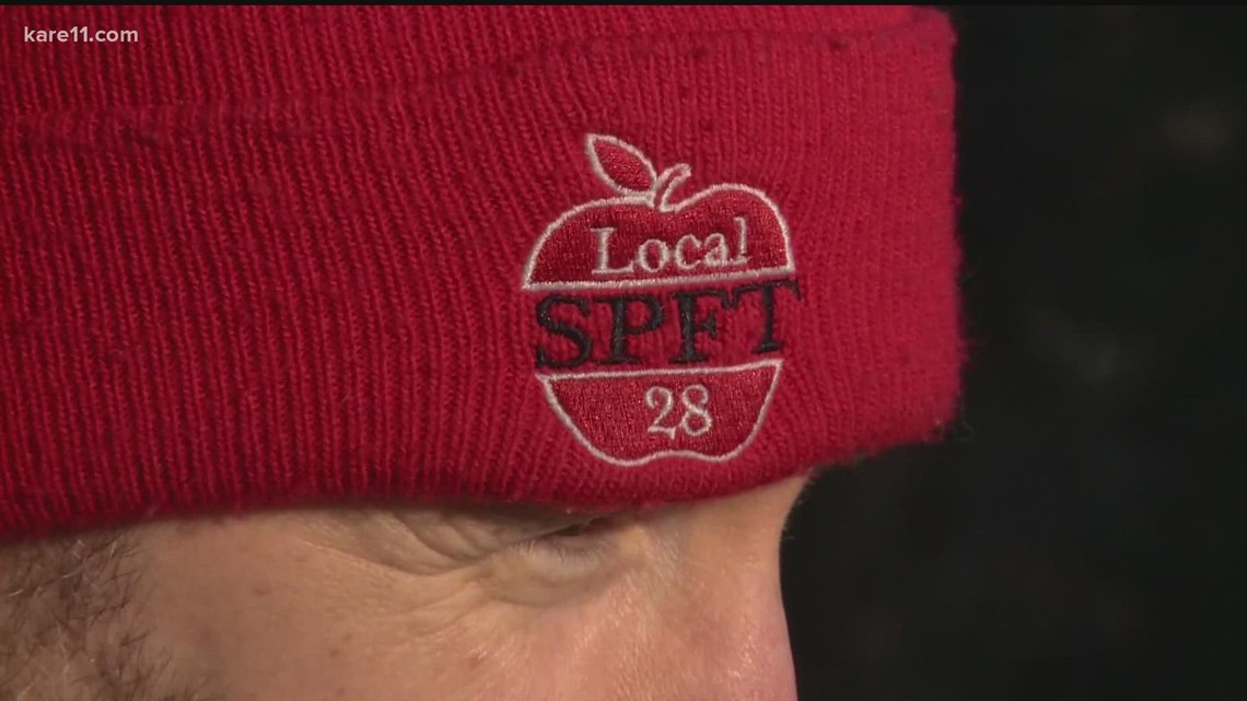 St. Paul Schools updates families on strike contingency plans - Vimarsana News