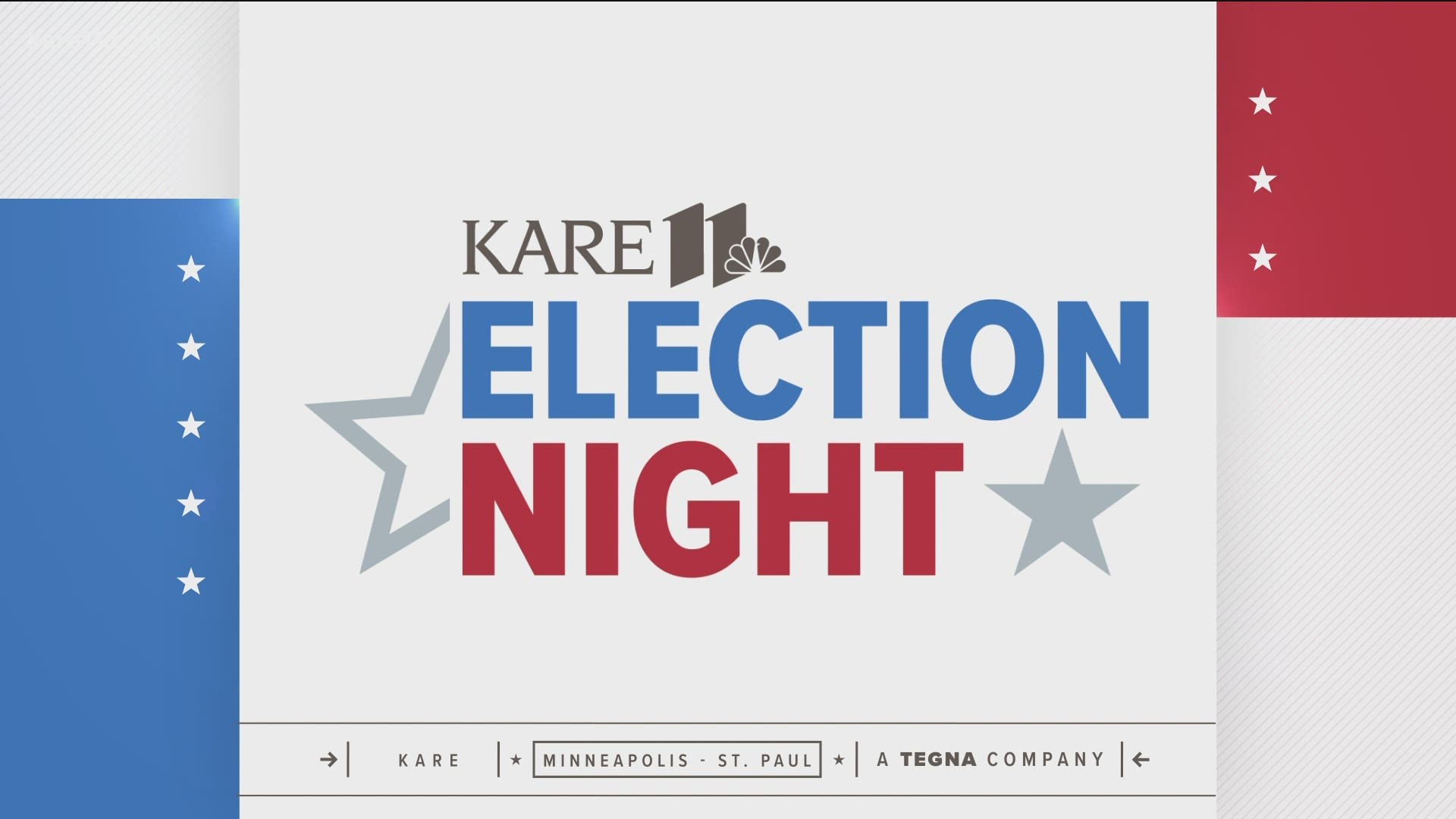 Our team coverage on the local and national races as results begin to filter in on Election Night 2020.