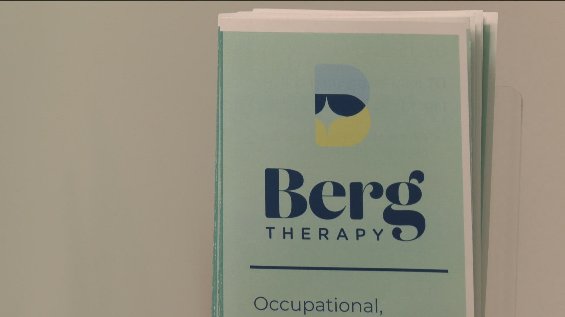 kare11.com - Raya Quttaineh - Insurance provider's denial leaves pediatric therapy clinic with growing waitlist in Anoka County