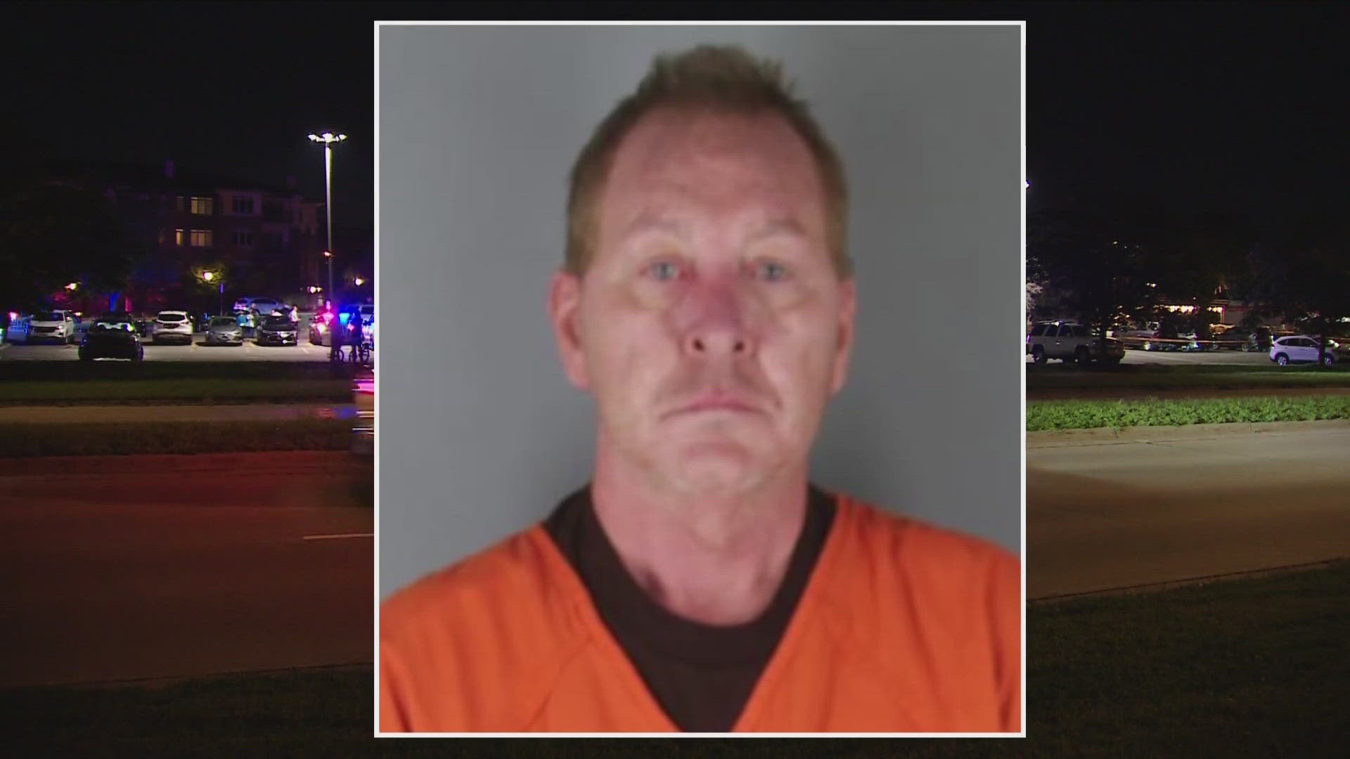Steven Bailey, 56, pleaded guilty to 3rd-degree murder after driving his vehicle into a St. Louis Park restaurant patio, killing two.