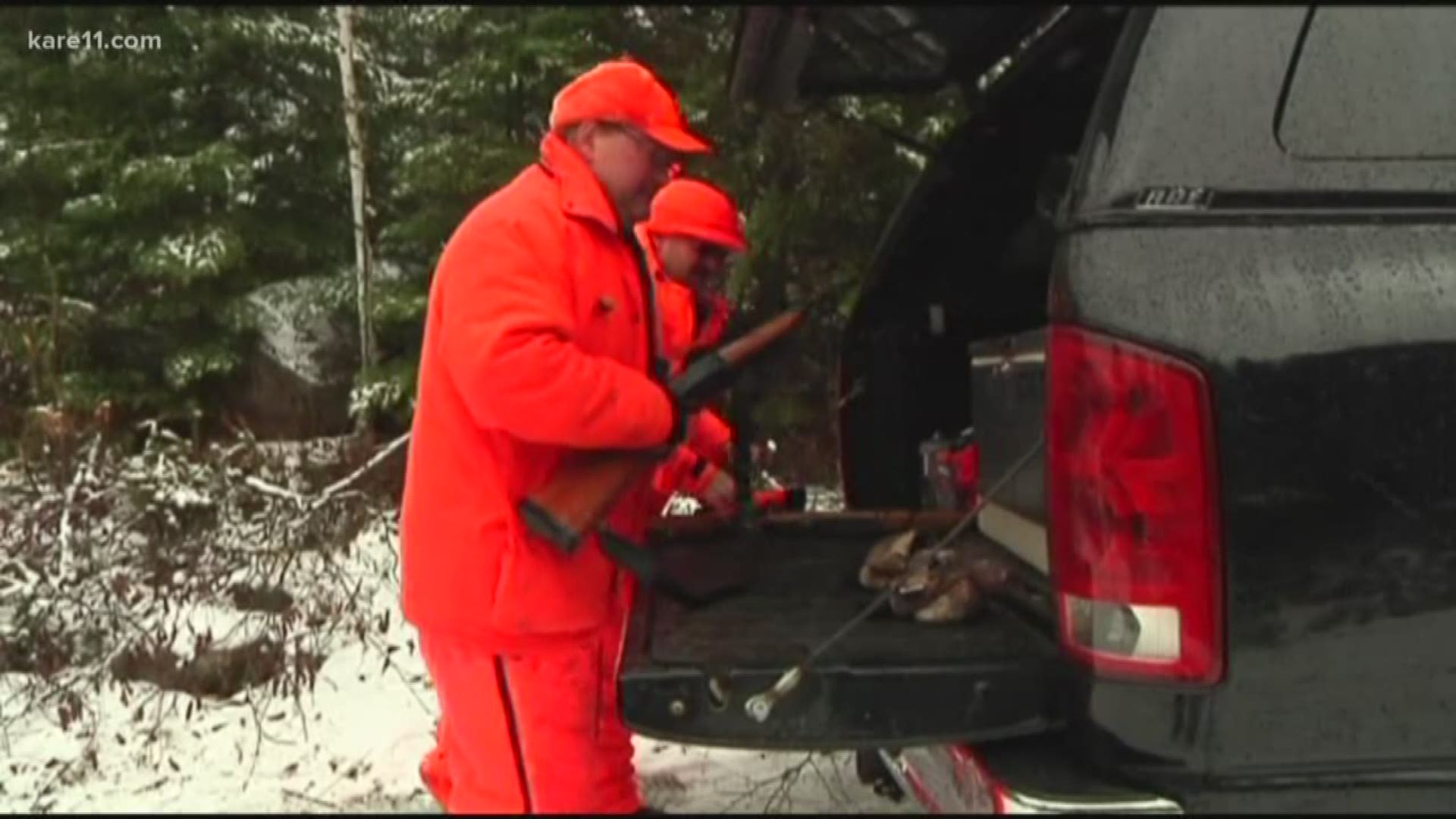 Proper education and preparation will help to make the hunting season successful and safe.