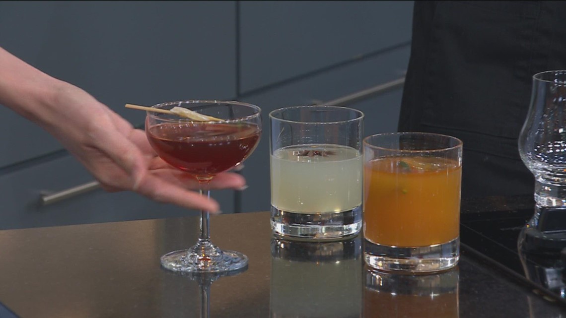 KARE in the Kitchen: Brother Justus Whiskey Co.