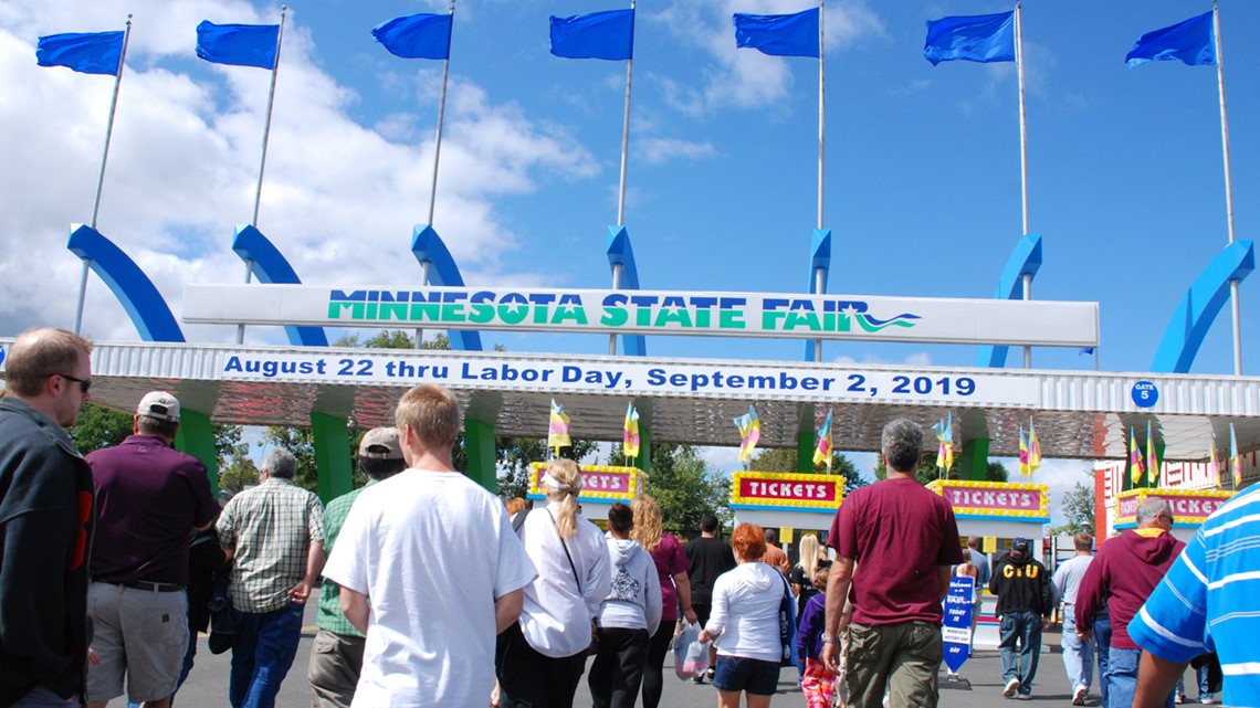 Price increase approved for 2023 Minnesota State Fair admission
