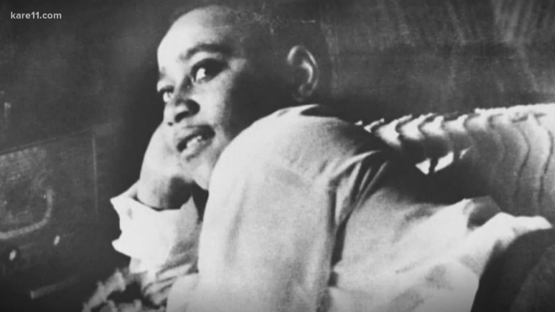 Government reopens probe of Till slaying, which inspired civil rights movement